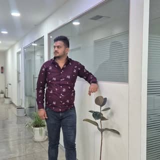 Mahesh Munjare