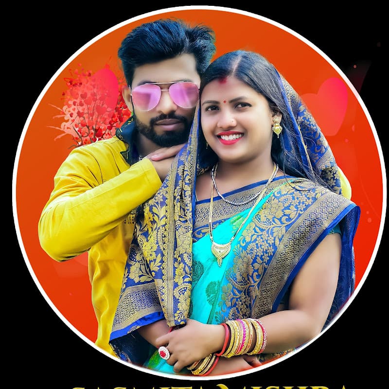 sasmita mishra
