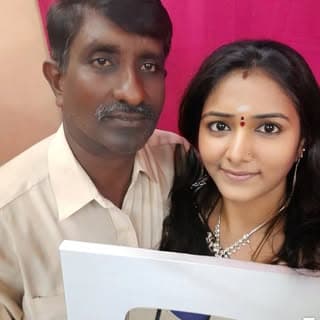 Revathy Muruganandan