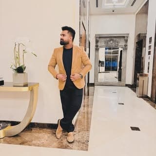 Ritik Sharma