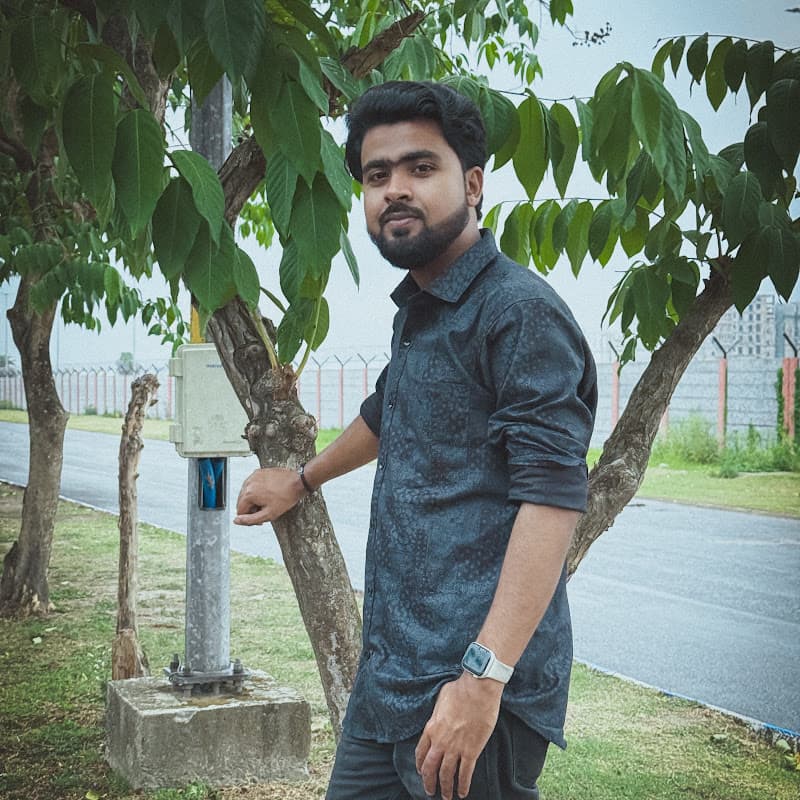 Priyaranjan Bijali