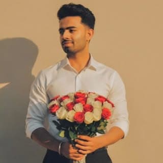 Nitti Yadav