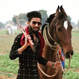 Akshay Umrav