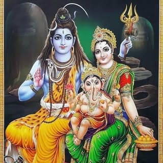 mahadev
