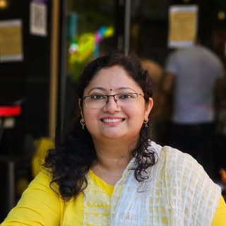 Kanpur food blogger |Nupur|