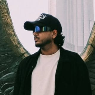 Prabh Saini
