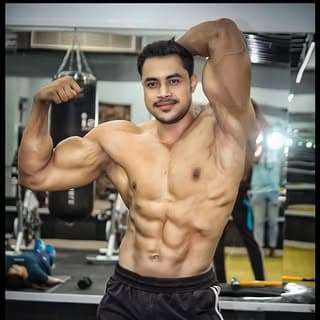 Amit Sharma