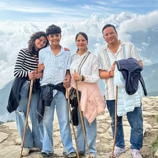 Chhavi Agarwal Bisht