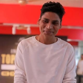 Ketan Parmar