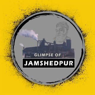 J A M S H E D P U R