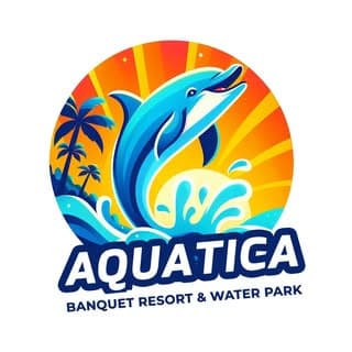 AQUATICA : WATERPARK RESORT BANQUET