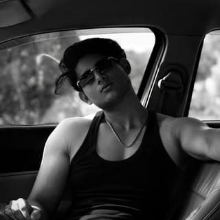 Shashank Mulhen