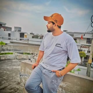 MaNish MeHra