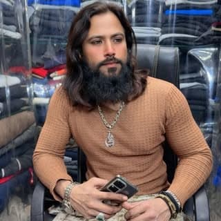 Anis Khan
