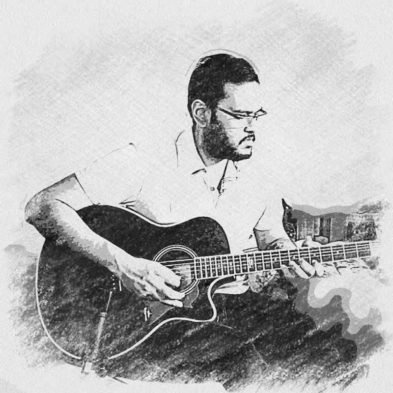 Sagar Roy