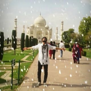 Shehbaz Damkar