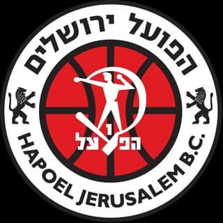 Hapoel Jerusalem BC