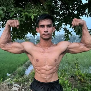 Rahul Sharma