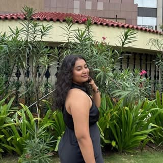 Siddhi Bhagwat Gite