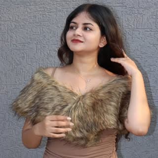 Soumya Meher