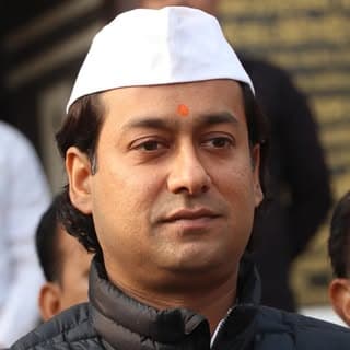 Jaivardhan Singh