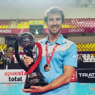 Nahuel Fernando Lopez