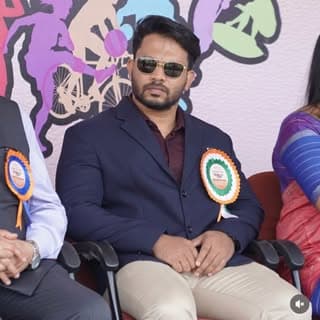 Pradeep Kumar