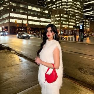 Ridhie Mehta