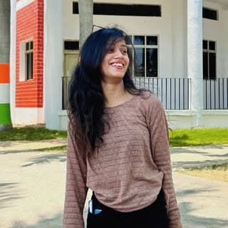 Supriya Maharana