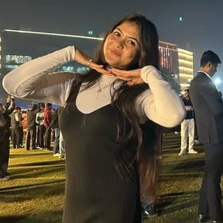 Sweta Singh Rajput