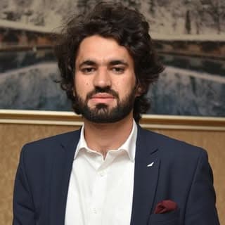 Syed Shahriyar