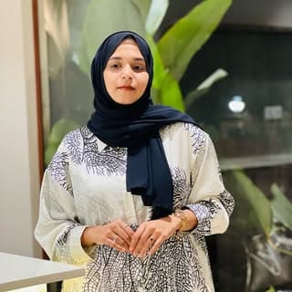 Fathima Nazeem
