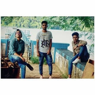pranav pradeep