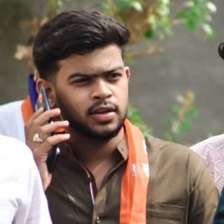 प्रसाद बाबासाहेब राऊत