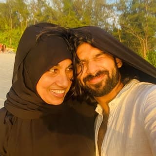 YOUSUF IJLAN | Dubai Real Estate | Content Creator