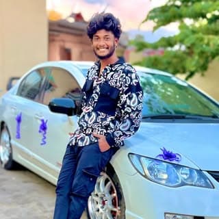Chandu b
