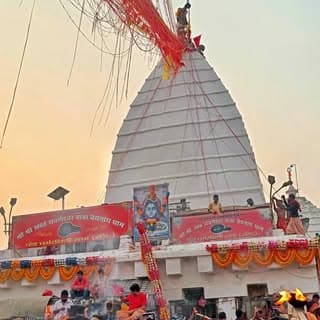 Dil Me Deoghar 🧡🧡 (Manish Kumar)
