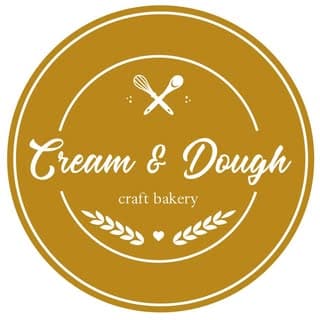 Cream & Dough
