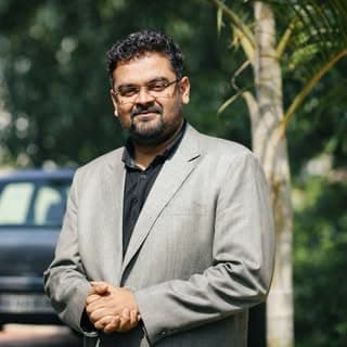 Siddhartha Sinha