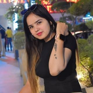 Yogita Malik