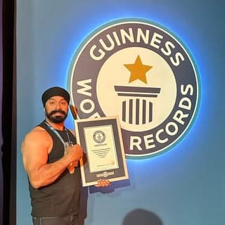 Amandeep Singh