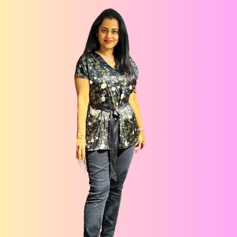 Sonal's Food