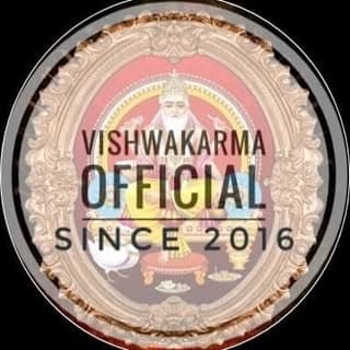 VISHWAKARMAOFFICIAL™🔘