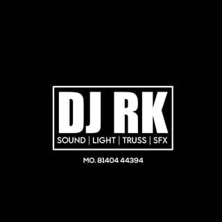 DJ.RK. PROFESSIONAL SOUND & RK LIGHTING