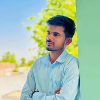 Sandeep Bharti