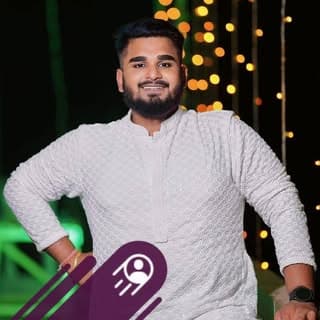 Ishan Kumar Pratihary