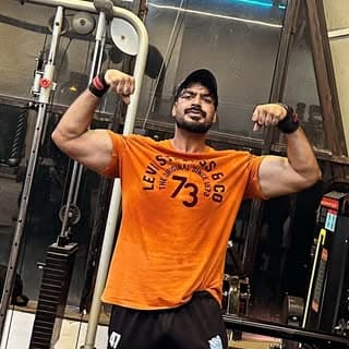BIG GUNS_official 💪Shamim khan