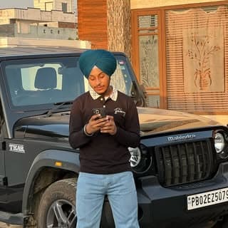 ♣️ਅਕਾਸ਼ਦੀਪ ਸਿੰਘ♣️