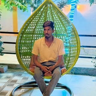 Shubham Yadav