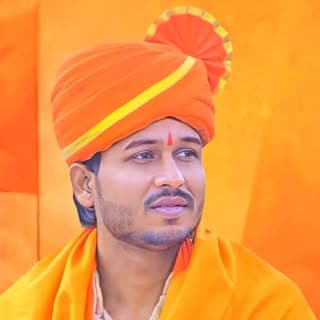 Mohit Kumar Mishra